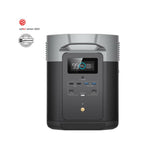 EcoFlow Delta 2 1024 Wh Portable Power Station.