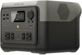 EcoFlow River 2 Max 512 Wh Portable Power Station.
