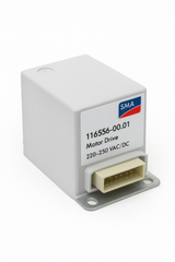 SMA 116556-00.01 – Motor Drive (220–250 VAC/DC) for AC Switch