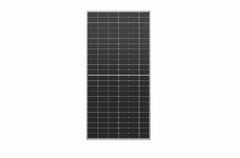 Axitec Solar 550W 144 Half-Cell Bifacial Solar Panel