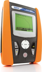 HT Instruments I‑V 400w – Multifunction Instrument I-V Curve Tracer