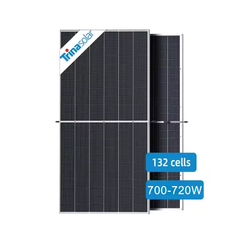 Trina Solar Vertex N Series – High-Power 720W Solar Module