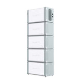 Bluetti EP600 Power System – Modular Energy Storage for Home and Business