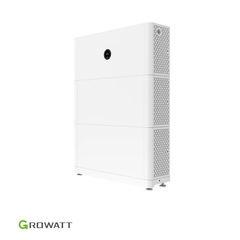 Growatt APX 5.0–30 kWh High-Voltage Battery System