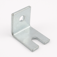 SMA 90-320200.01 – Door Stopper Frame Angle ASM (Tin-Plated Steel)