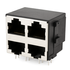 SMA 42-62130017 – RJ45 8-Pole Connection Socket (Female/Female)
