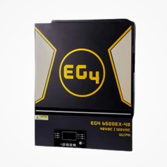 EG4 6500EX Hybrid Inverter – 6.5kW 48V