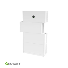 Growatt APX 5.0–30 kWh High-Voltage Battery System