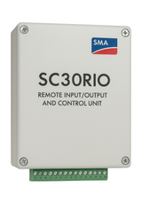 SMA 6UP-450-008-002 – Remote I/O and Control Unit SC30RIO
