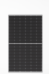 Jinko EAGLE JKM425N‑54HL4‑B 425 W Black‑on‑Black 108 Half‑Cell Mono Solar Panel (N‑Type TOPCon)