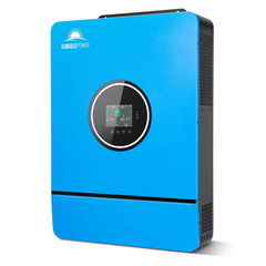 SunGoldPower SPH10048P — 10 kW 48V Split-Phase All-In-One Solar Inverter