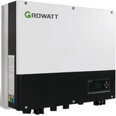 Growatt SPH 3000~6000TL BL-UP Hybrid Inverter