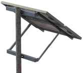 Tamarack Solar UNI-SP/02A Side of Pole Mount.