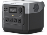 EcoFlow River 2 Pro 768 Wh Portable Power Station.