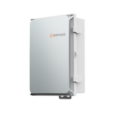 Enphase IQ Combiner 4C (IEEE certified) 1547:2018 Compliant IQ Gateway, Max 80A and 4 AC Branch Circuits.