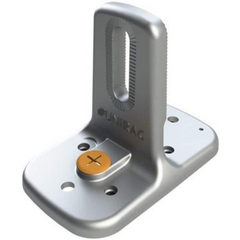 Unirac Flashloc DUO Mill (Priced as pack of 20 pc).