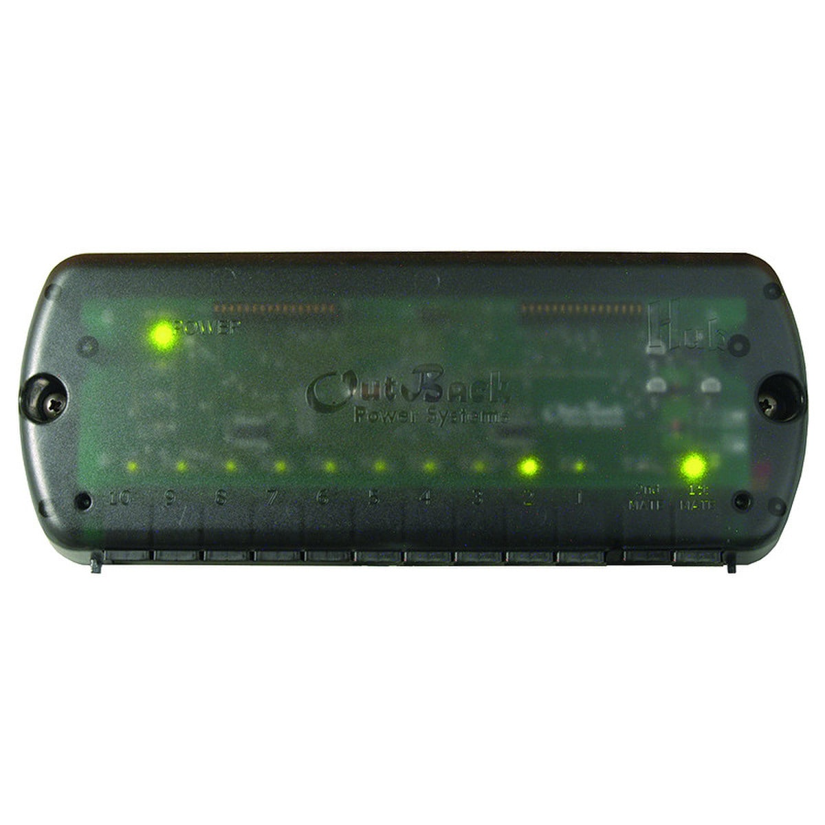 OutBack Communications Hub10.3.