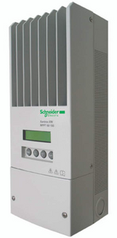 Schneider Electric XW-MPPT60-150 MPPT Charge Controller.