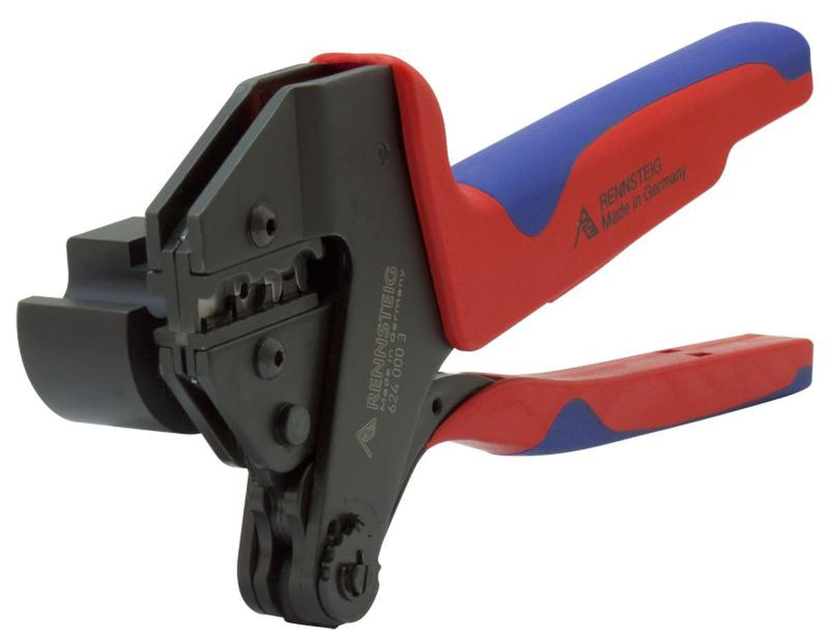 Rennsteig MC4 10 AWG Multi Function Tool.