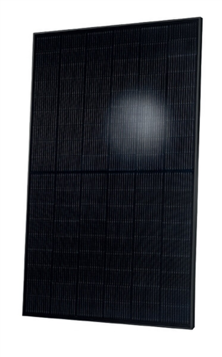 Hanwha Q Cells America 425 W Monocrystalline Solar Panel.