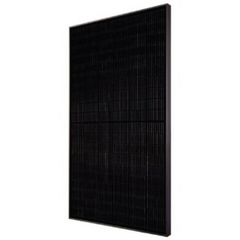 Panasonic Corporation 350 W Mono EverVolt Solar Module.