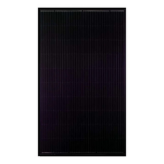 Mission Solar MSS Series 345 W Monocrystalline Solar Panel.
