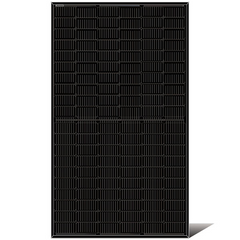 LONGi 1000 V 355 W Mono Solar Module.