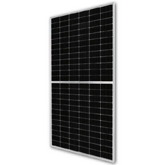 JA Solar 1500 V 540 W Mono Solar Module.