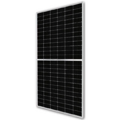JA Solar 545w D30 Series Bifacial PERC 144 Half Cell Module:11BB.