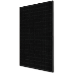 JA Solar 30.84 V 395 W Mono Solar Module.