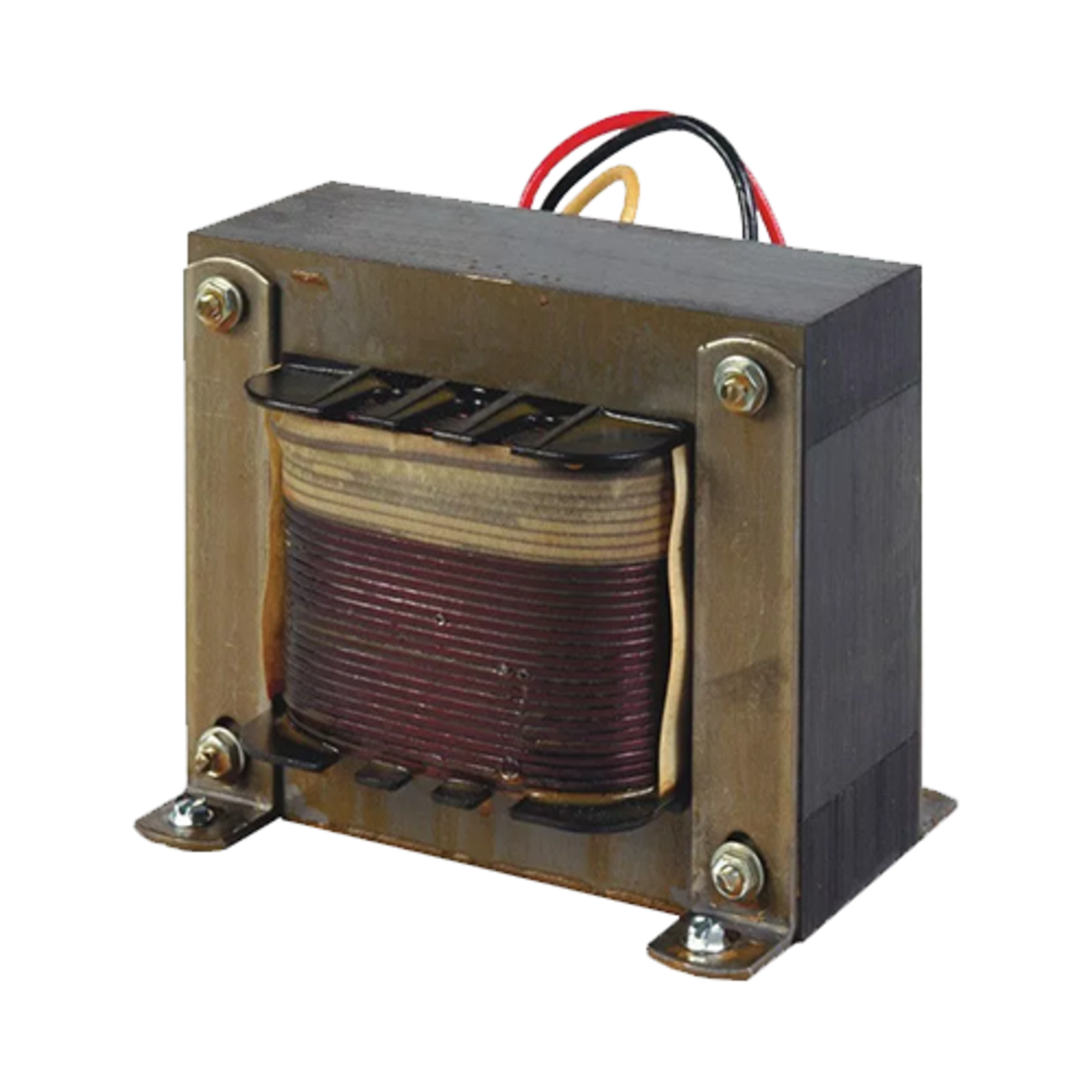 Outback 4kVA 120/240Vac 60Hz with 20 Amp autotransformer dual pole breaker for mounting inside of FW500 or FW1000 AC enclosures. (SKU Part Number FW-X240).