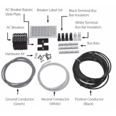Outback FW-IOB-D-120VAC Dual inverter Input-Output-Bypass for FW500.