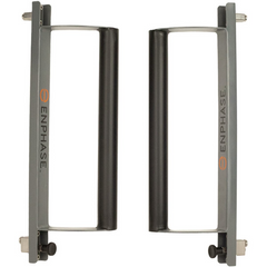 Enphase Enpower EP200G-HNDL-R1 Battery Handle Pair.