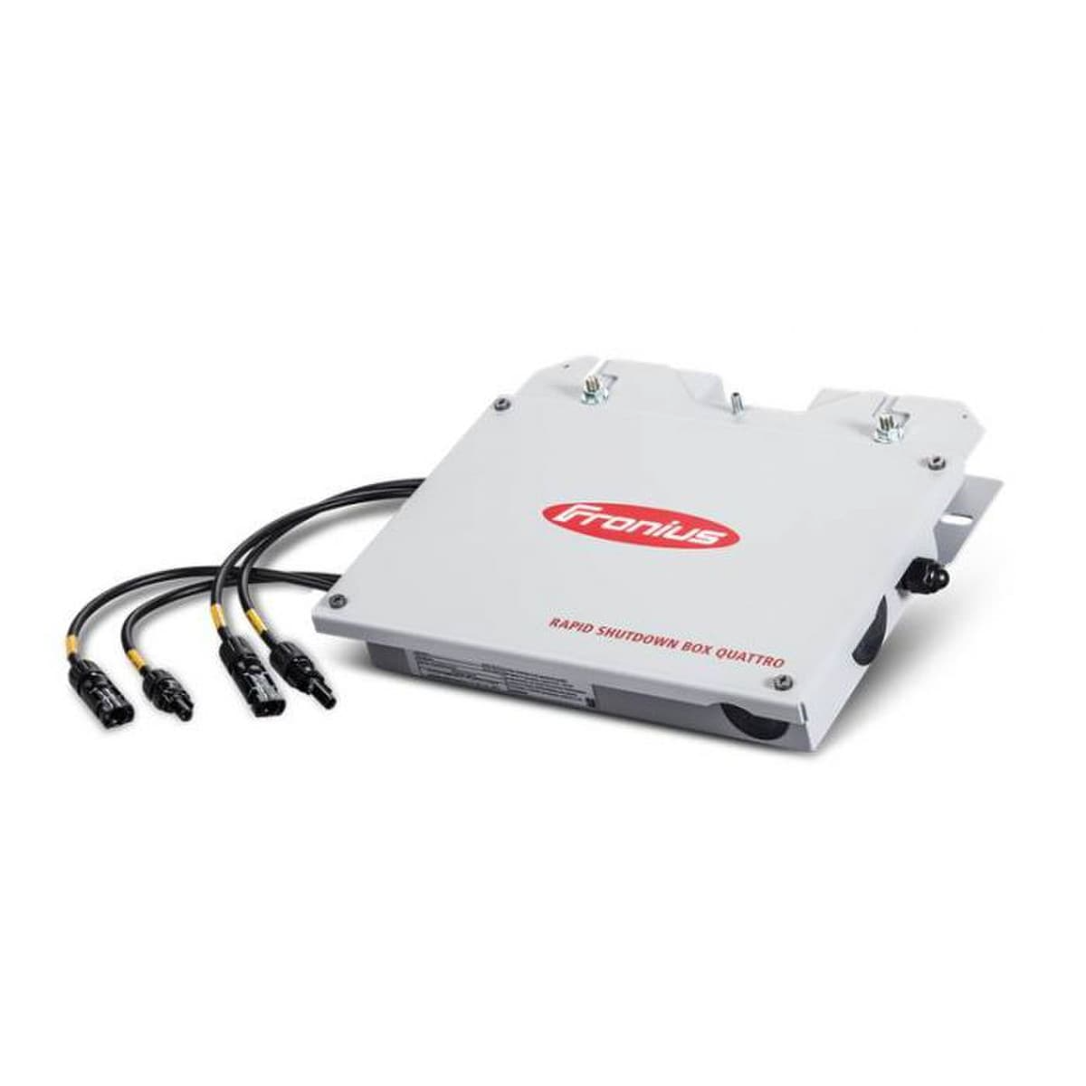 Fronius Rapid Shutdown Box-Quattro (SKU Part Number 4,240,154).