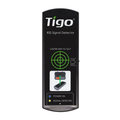 Tigo Rapid Shutdown Signal Detector (SKU Part Number 400-00900-00).