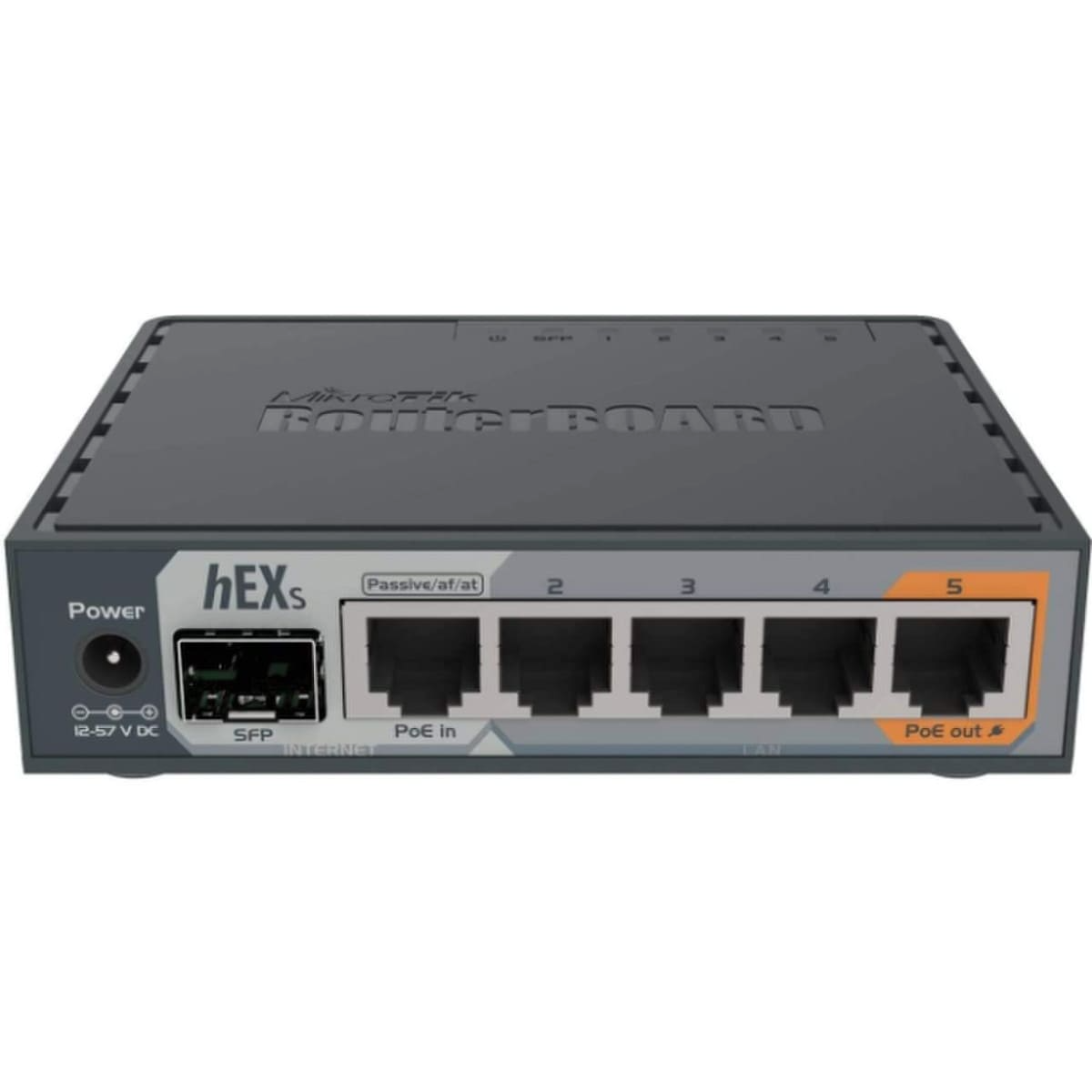 Span Multi-Panel Sites Networking Kit.