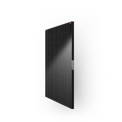 AIONRISE 330W All Black Solar Panel.
