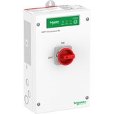 Schneider Electric MPPT Disconnect RS.