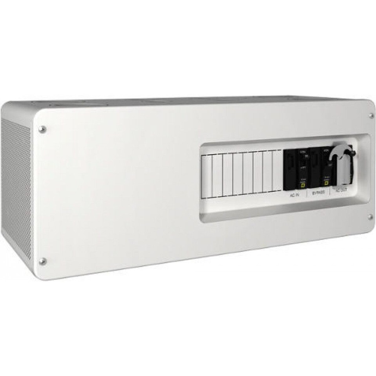 Schneider Electric RNW 120/240 VAC SW AC Breaker Panel.