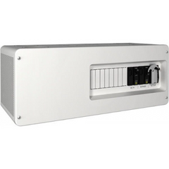 Schneider Electric RNW 120/240 VAC SW AC Breaker Panel.