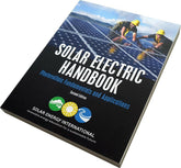 Solar Electric Handbook: Photovoltaic Fundamentals and Applications