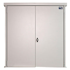 MidNite Solar Type 1 Battery Enclosure