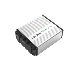 Fortress Power Lithium Iron Phosphate Battery eFlex 5.4 kWh