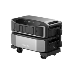 EcoFlow DELTA Pro Ultra – Modular Whole-Home Backup Power Station