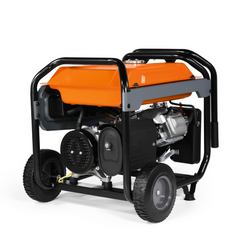 Generac GP6500 CO-Sense Portable Generator