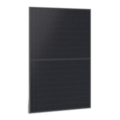 JA Solar DeepBlue 4.0 Pro JAM54D41-440/MB 440W Black on Black 108 Half-Cell Mono N-Type Solar Panel
