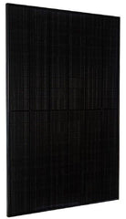 Mission Solar MSX10-435HN0B - 435 W N-Type i-TOPCon Solar Module (108 Half-Cells, Black Backsheet & Frame)