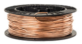6 AWG Bare Copper Wire – 315' Spool