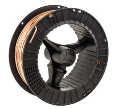 6 AWG Bare Copper Wire – 315' Spool