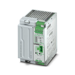 Phoenix Contact QUINT‑UPS/24DC/24DC/5/1.3 Ah – Compact DIN‑Rail UPS with Integrated Battery